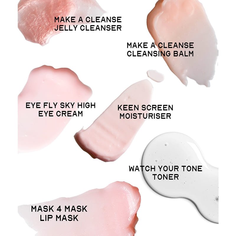 Skin Prep Lucky Balm Cleansing Balm