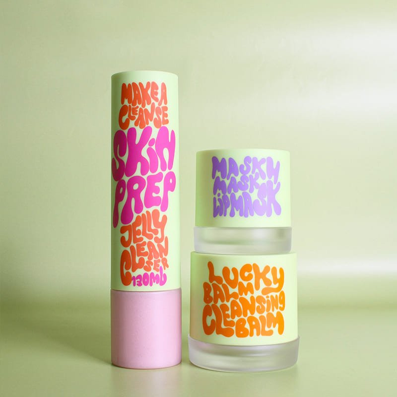 Skin Prep Lucky Balm Cleansing Balm