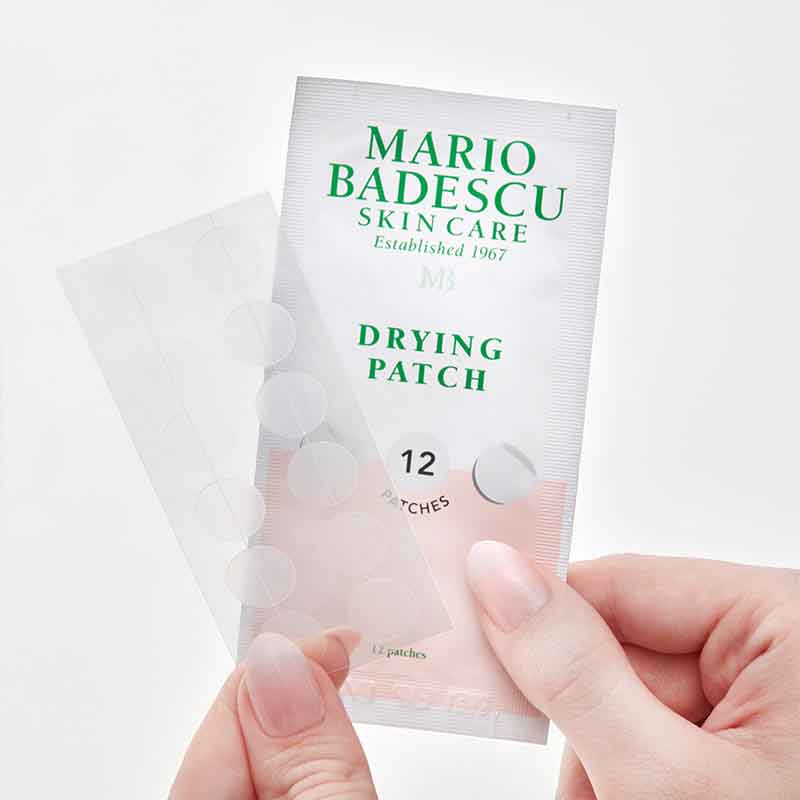 Drying Patch by Mario Badescu
