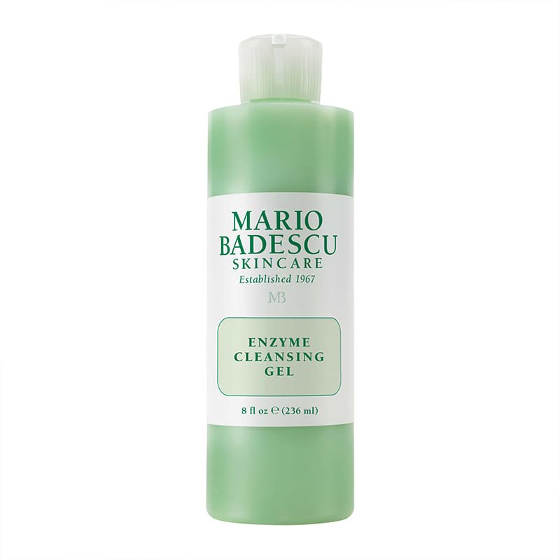 Enzyme Cleansing Gel by Mario Badescu