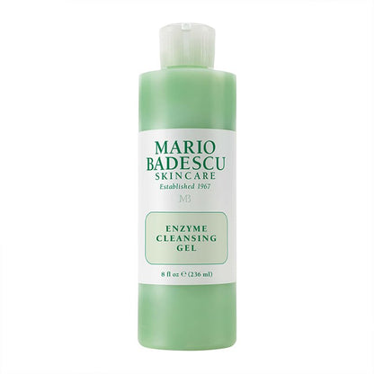 Enzyme Cleansing Gel by Mario Badescu