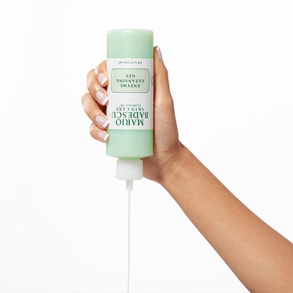 Enzyme Cleansing Gel by Mario Badescu