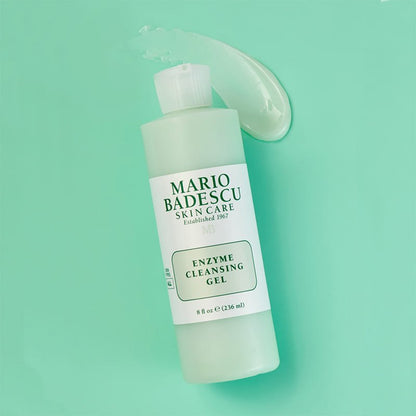 Enzyme Cleansing Gel by Mario Badescu
