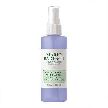Facial Spray With Aloe Chamomile & Lavender by Mario Badescu