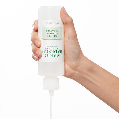 Gentle Foaming Cleanser by Mario Badescu