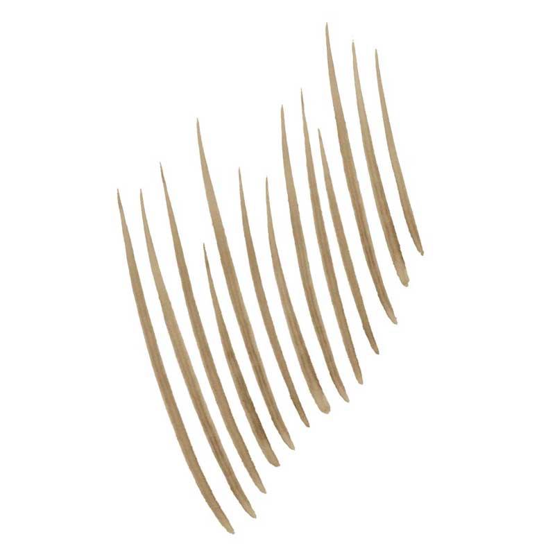 Build-A-Brow 2-in-1 Brow Pen & Gel by Maybelline