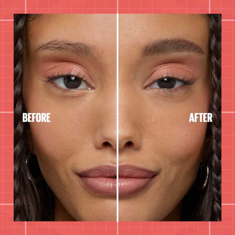 Build-A-Brow 2-in-1 Brow Pen & Gel by Maybelline