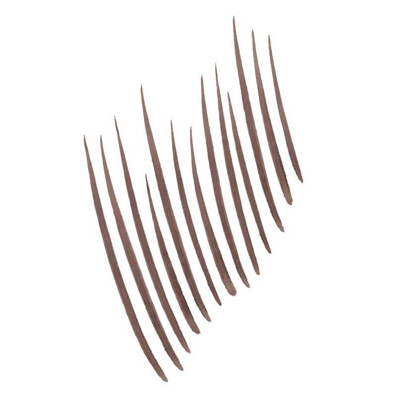 Build-A-Brow 2-in-1 Brow Pen & Gel by Maybelline