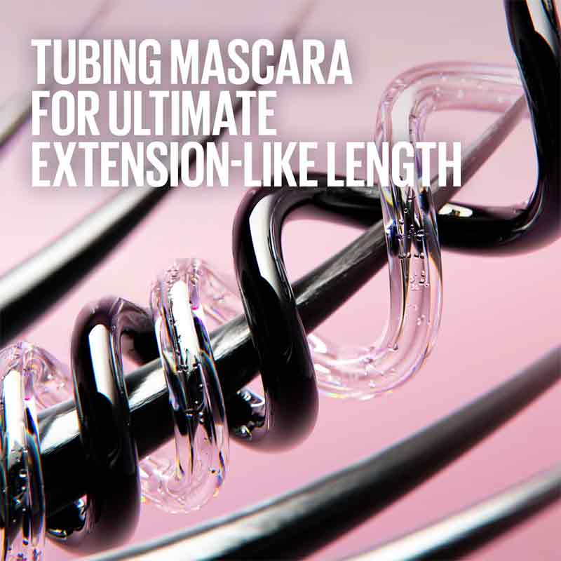 Lash Sensational Sky High Tubes Tubing Mascara by Maybelline