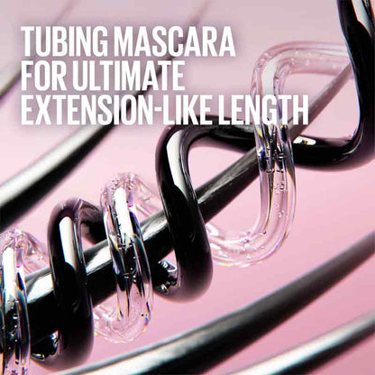 Lash Sensational Sky High Tubes Tubing Mascara by Maybelline