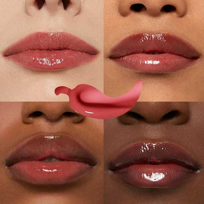 Lifter Plump Lip Plumping Gloss