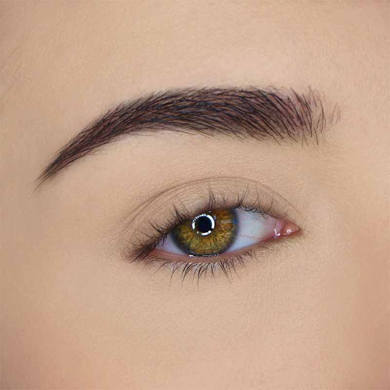 Brow Beautiful Brow Gel Clear