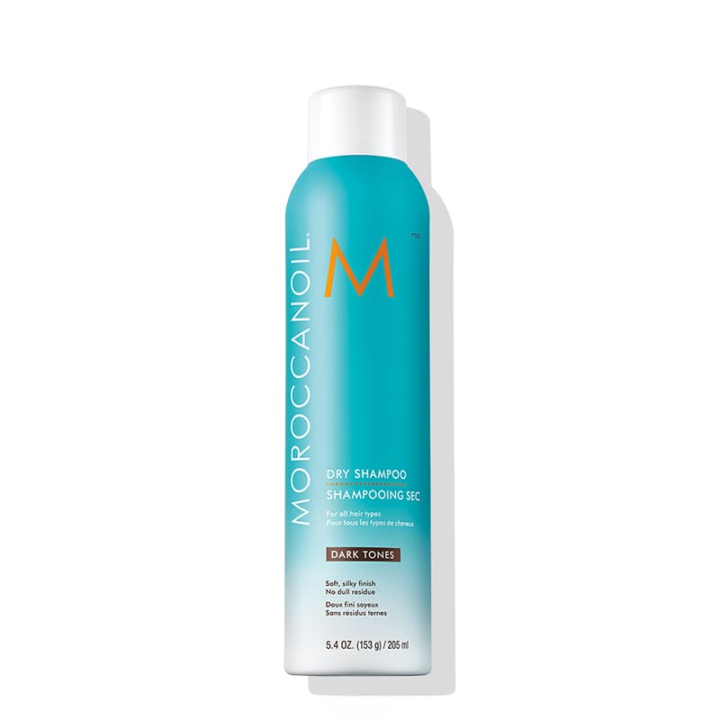 Dark Tones Dry Shampoo by Moroccanoil