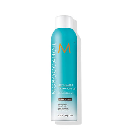 Dark Tones Dry Shampoo by Moroccanoil