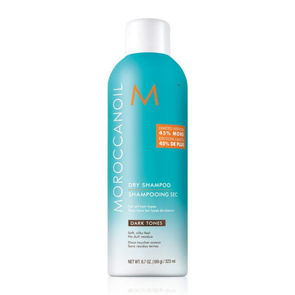 Dark Tones Dry Shampoo by Moroccanoil