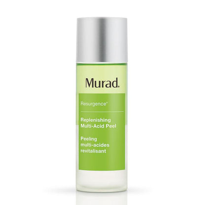 Resurgence Replenishing Multi-Acid Peel 50ml