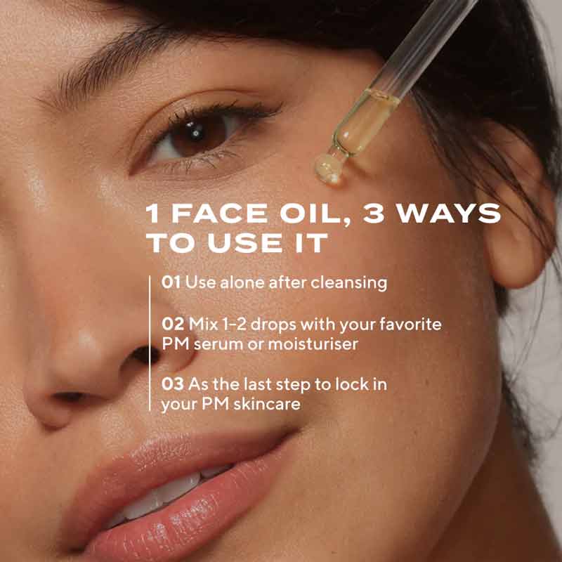Resurgence Retinol Youth Renewal Oil Drops by Murad