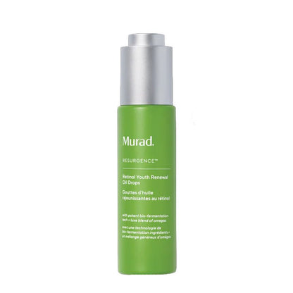Resurgence Retinol Youth Renewal Oil Drops by Murad