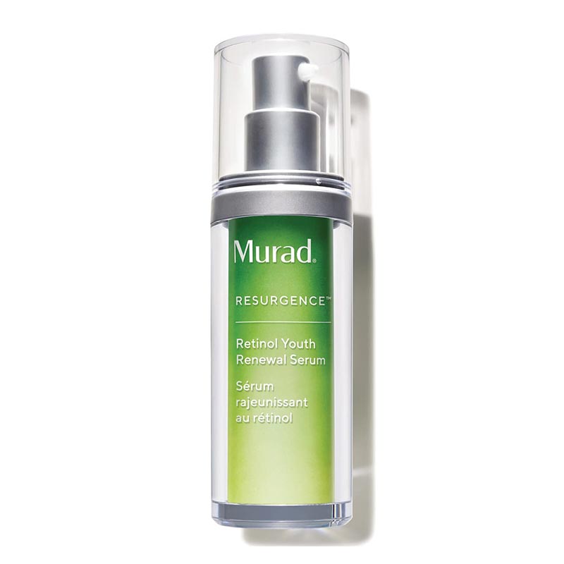 Resurgence Retinol Youth Renewal Serum by Murad