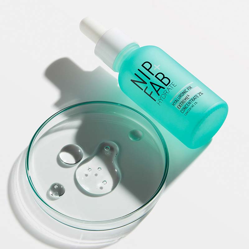 Hyaluronic Fix Extreme 4 Concentrate 2%