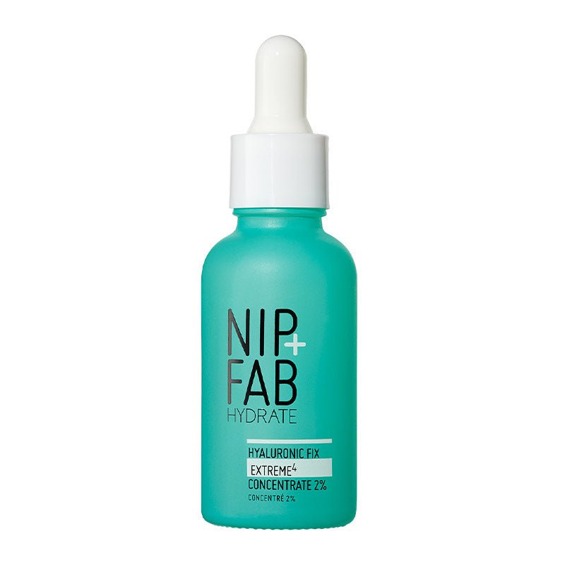 Hyaluronic Fix Extreme 4 Concentrate 2%