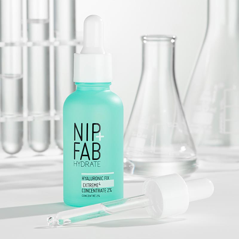Hyaluronic Fix Extreme 4 Concentrate 2%