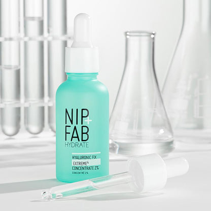 Hyaluronic Fix Extreme 4 Concentrate 2%