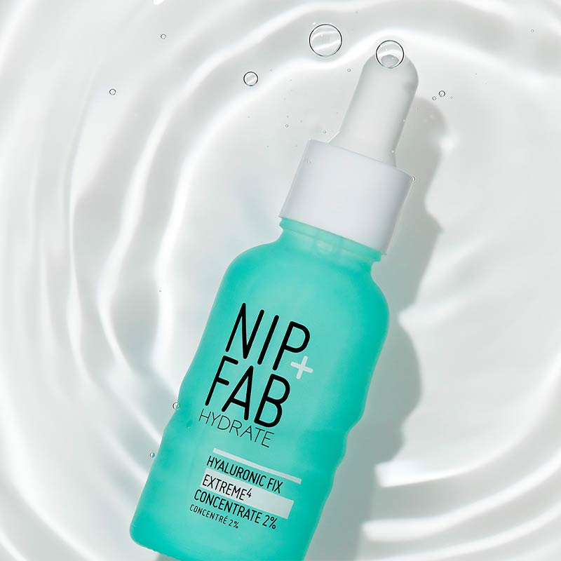 Hyaluronic Fix Extreme 4 Concentrate 2%