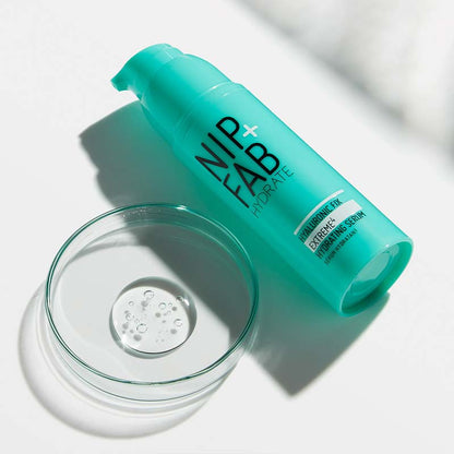 Nip Fab Hyaluronic Fix Extreme 4 Hydrating Serum 2%