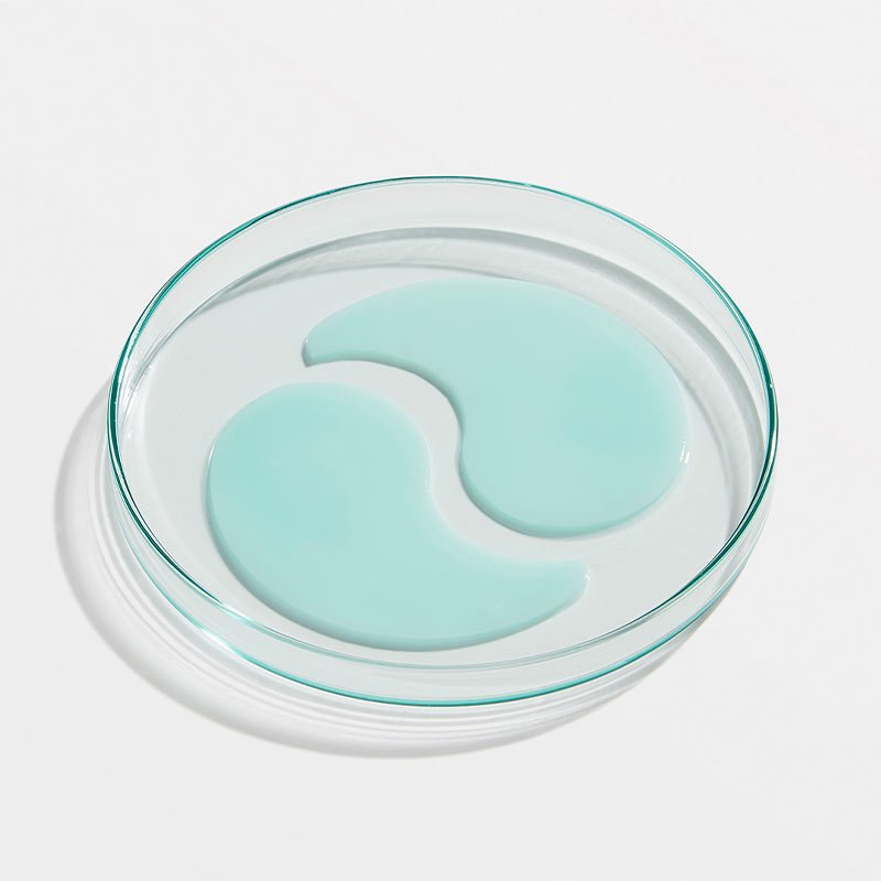 Nip Fab Hyaluronic Fix Extreme 4 Jelly Eye Patches