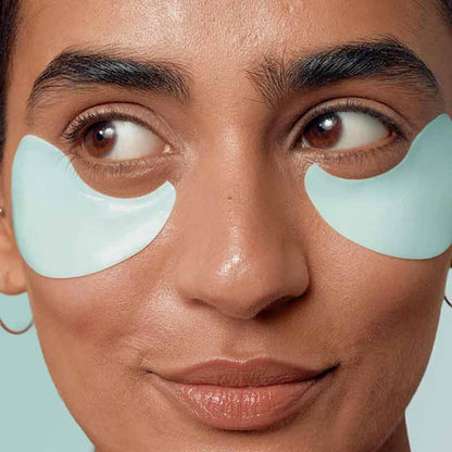 Nip Fab Hyaluronic Fix Extreme 4 Jelly Eye Patches
