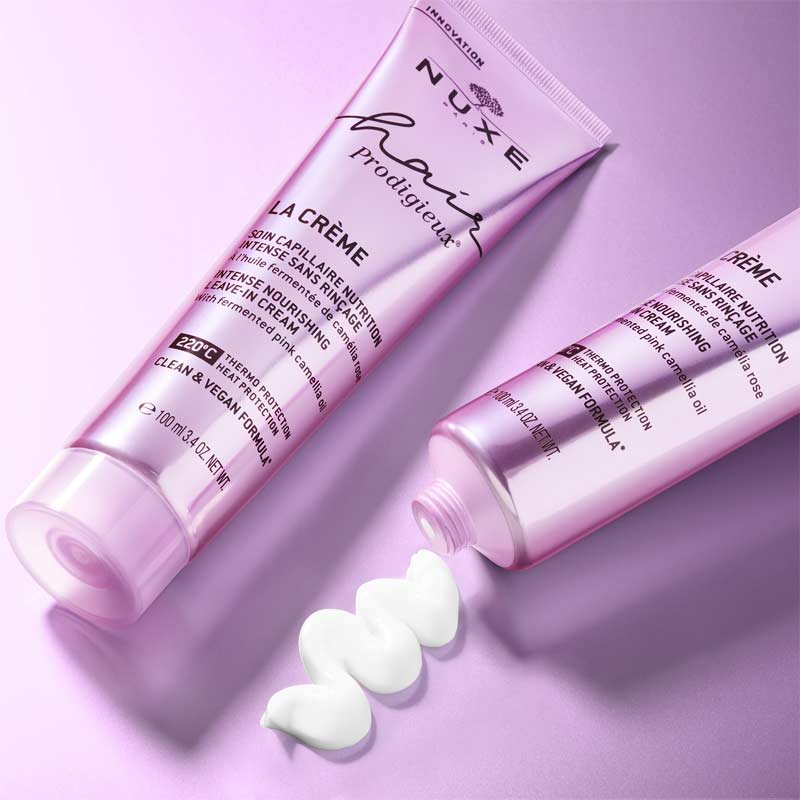 Hair Prodigieux Intense Nourishing Leave-in Cream by NUXE