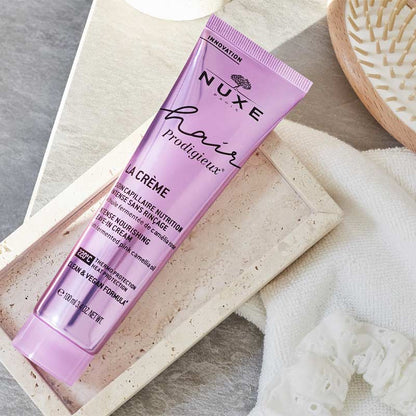 Hair Prodigieux Intense Nourishing Leave-in Cream by NUXE