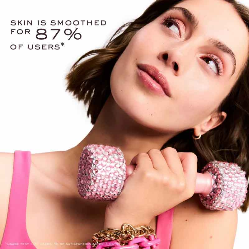 Prodigieuse Hyalu Boost Smoothing Glow Gel Cream