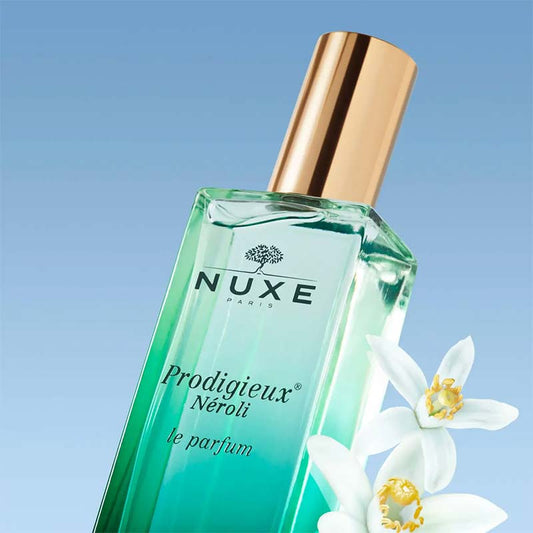 Prodigieux Neroli Le Parfum by NUXE
