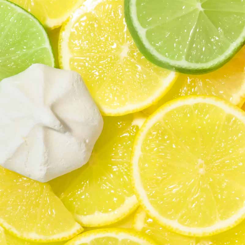 Sweet Lemon Hand & Nail Cream by NUXE