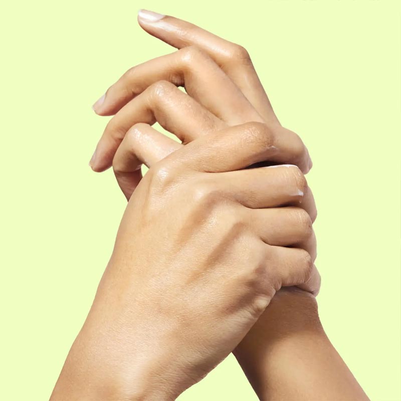 Sweet Lemon Hand & Nail Cream by NUXE