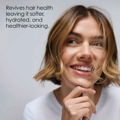 No.5 Moisturise & Mend Leave-In Conditioner by Olaplex