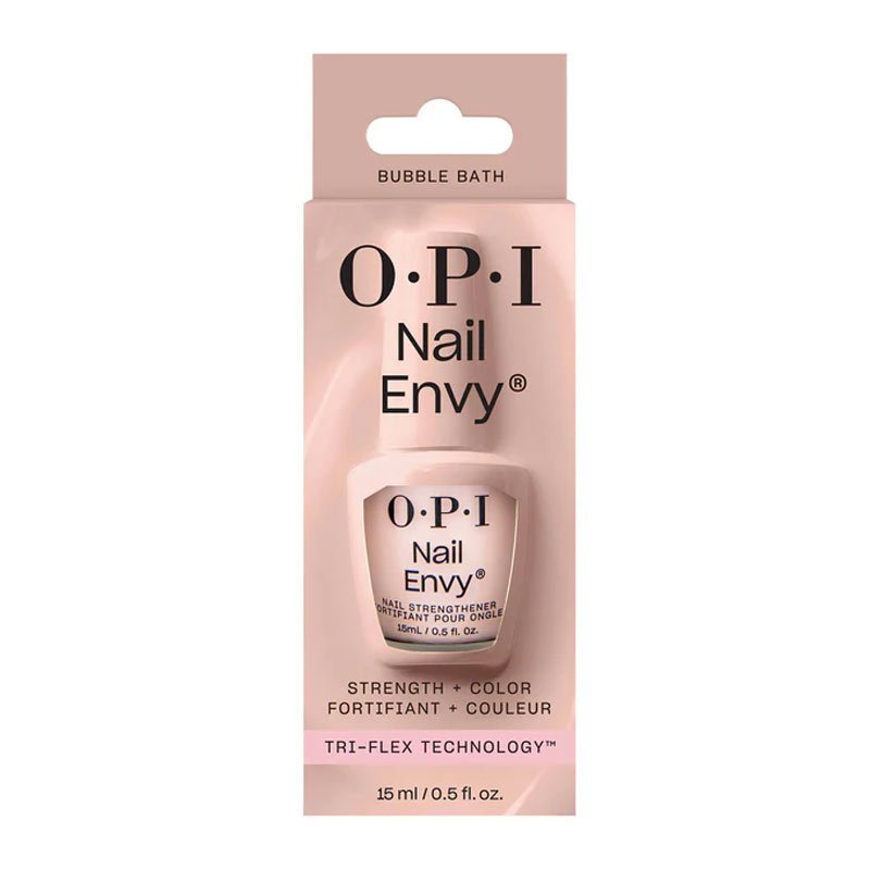 Nail Envy Bubble Bath Nail Treatment by OPI