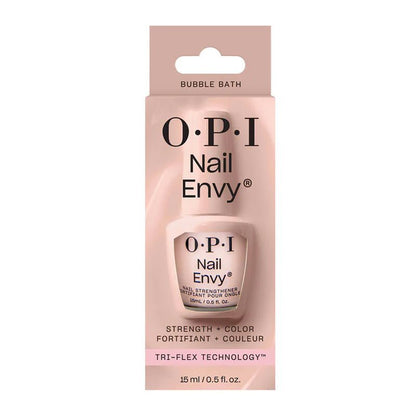 Nail Envy Bubble Bath Nail Treatment by OPI