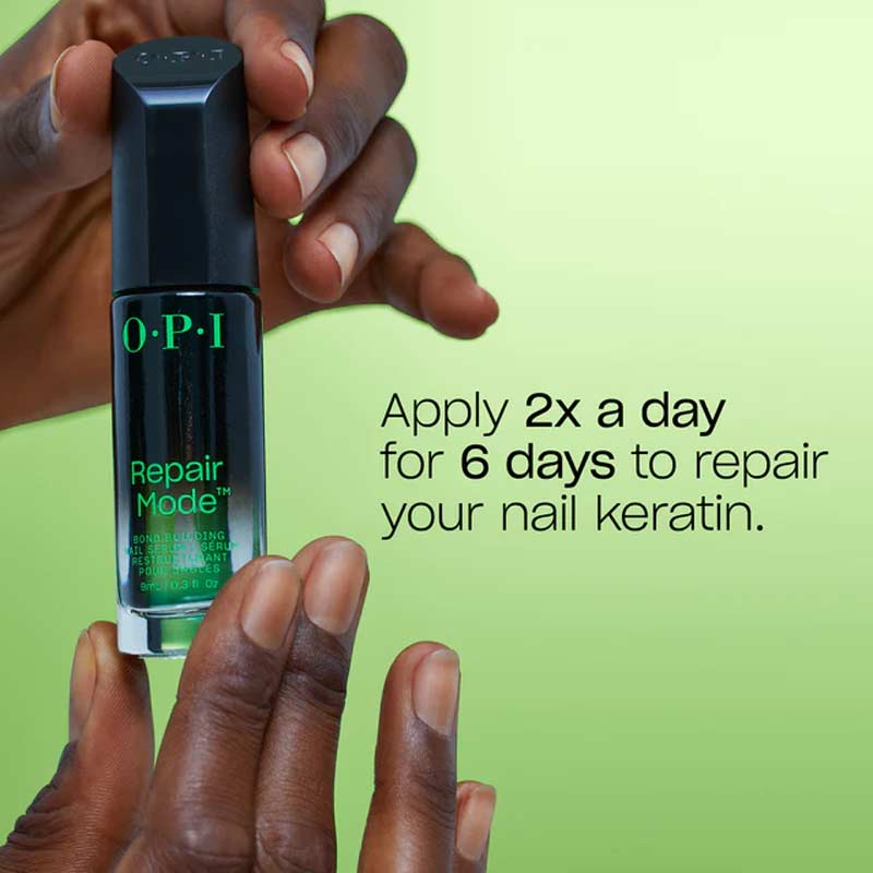 Repair Mode Bond Building Nail Serum