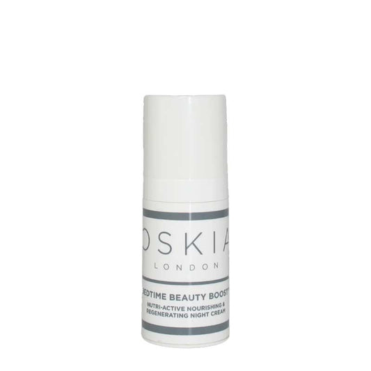 Bedtime Beauty Boost Nutri-Active Nourishing & Regenerating Night Cream by OSKIA