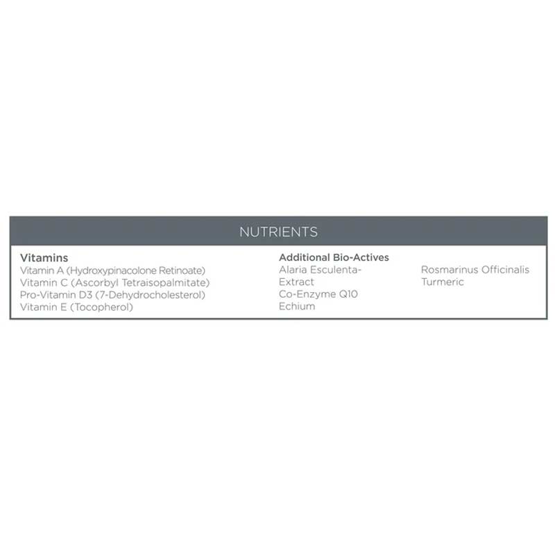 Super-R Retinoid Sleep Serum Capsules 0.5% by OSKIA