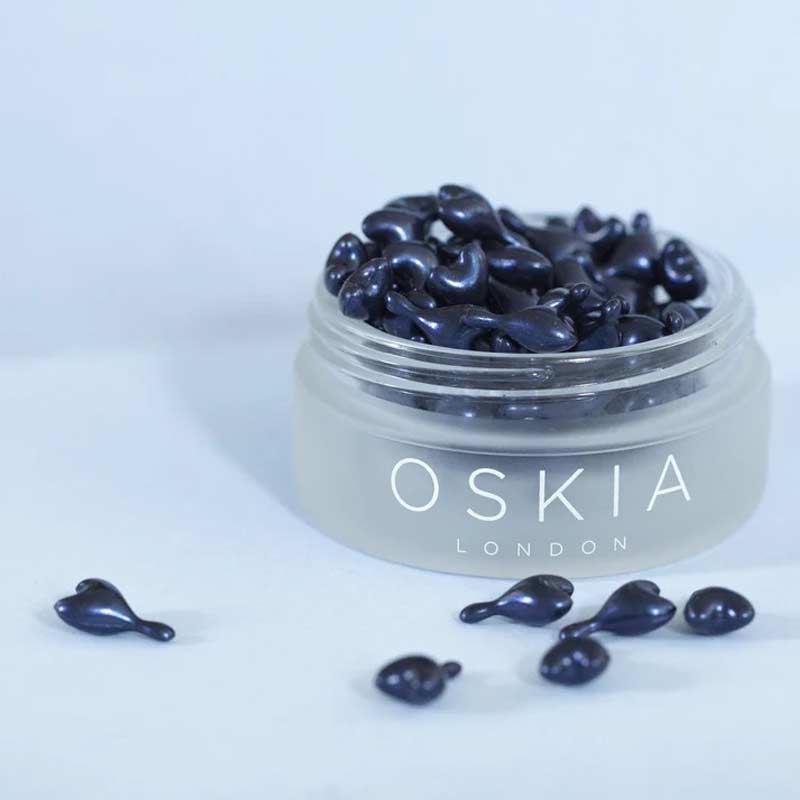Super-R Retinoid Sleep Serum Capsules 0.5% by OSKIA
