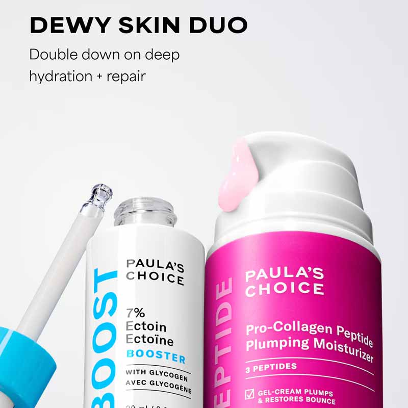7% Ectoin + Hyaluronic Acid Milky Hydrating Serum by Paula's Choice
