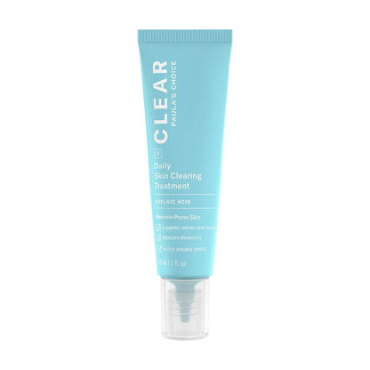 Clear Daily Skin Clearing Treatment