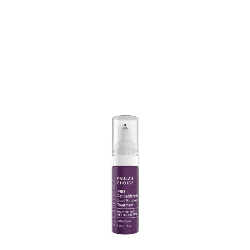 Clinical Pro Retinaldehyde Dual-Retinoid Treatment 30ml