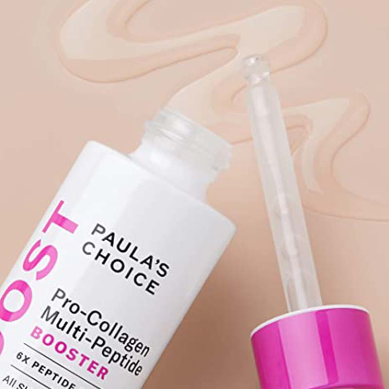 Pro-Collagen Multi-Peptide Booster by Paula's Choice