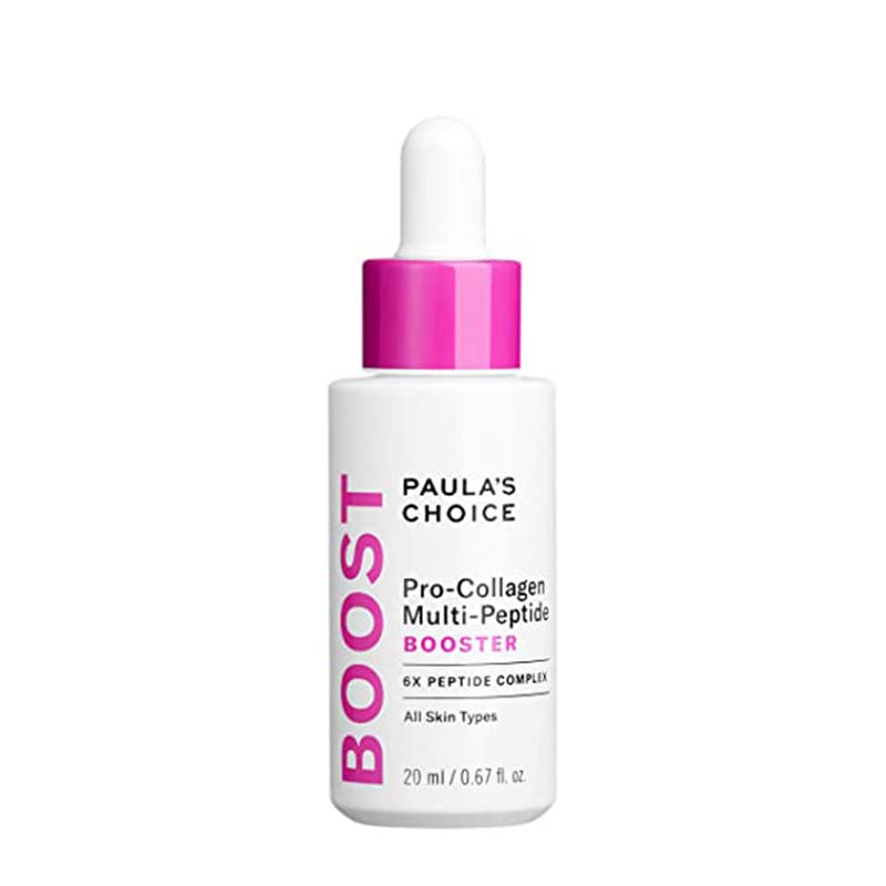 Pro-Collagen Multi-Peptide Booster by Paula's Choice