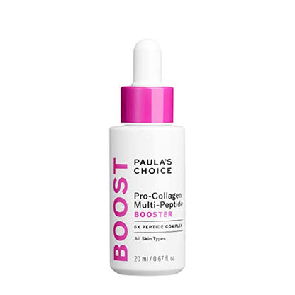 Pro-Collagen Multi-Peptide Booster by Paula's Choice